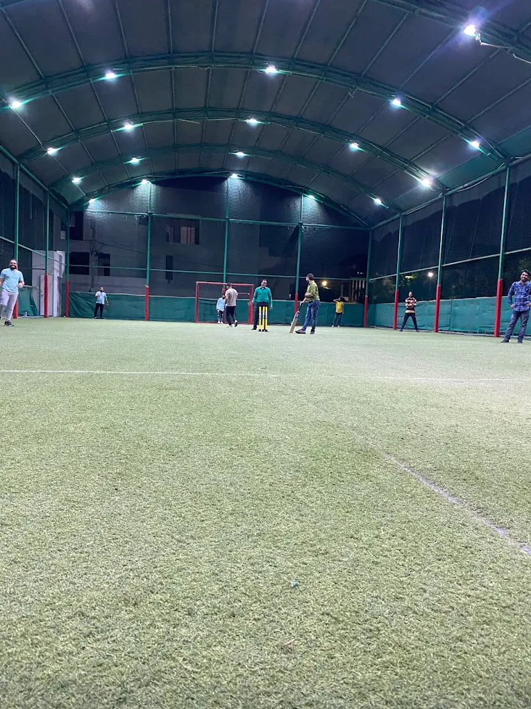 Players Turf | Indore | TurfBooking